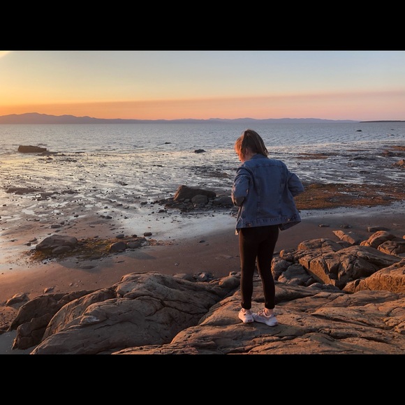 Meet your Posher, Saraly - Picture 1 of 1